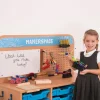 TTS Brush Monster Class Kit