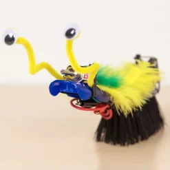 TTS Brush Monster Class Kit