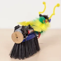 TTS Brush Monster Class Kit