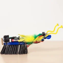 TTS Brush Monster Class Kit
