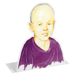 TTS Buddhist Childs Religious Artefact Collection