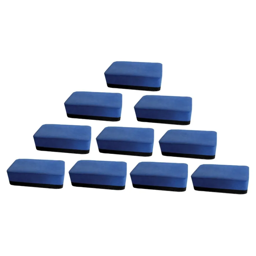 TTS Budget Essentials Mini Drywipe Erasers