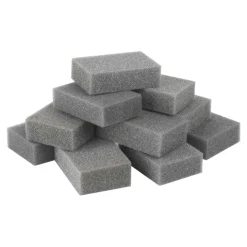TTS Budget Essentials Mini Foam Drywipe Erasers