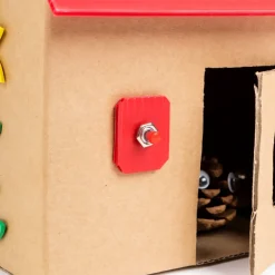 TTS Build-a-House Class Kit