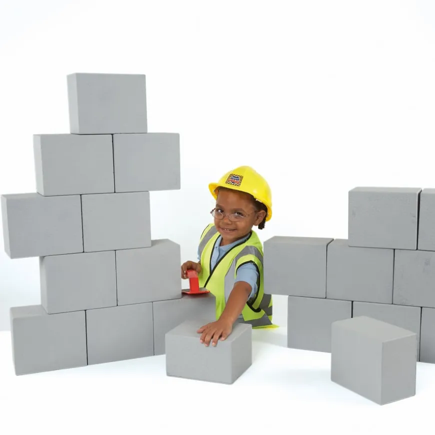 TTS Building Blocks and Bricks 107pk Bundle Deal