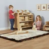 TTS Building Blocks Trolley H63 x W83 x D52cm
