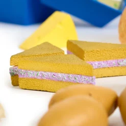 TTS Bulk Role Play Food Set 93pk