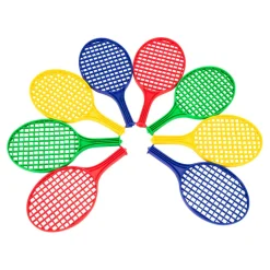 TTS Bumper Bats and Rackets Kit