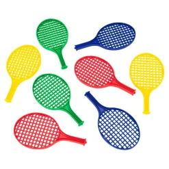 TTS Bumper Bats and Rackets Kit