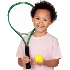 TTS Bumper Tennis Kit with Bag