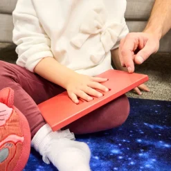 TTS Calming Kitten Breathing Boards 5pk