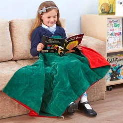 TTS Calming Weighted Blanket
