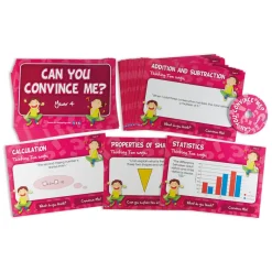TTS Can You Convince Me Activity Cards