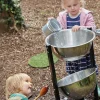 TTS Cascading Bowls Messy Station