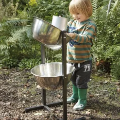 TTS Cascading Bowls Messy Station