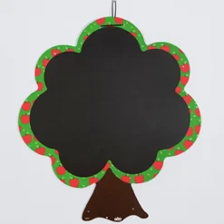 TTS Chalkboard Trees 3pk
