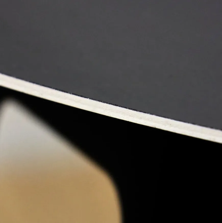 TTS Chalk & Whiteboard Double Sided Tuff Tray Insert