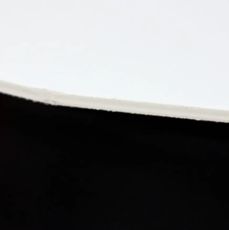 TTS Chalk & Whiteboard Double Sided Tuff Tray Insert