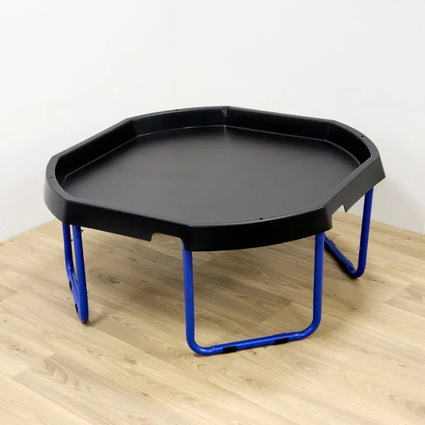 TTS Chalk & Whiteboard Double Sided Tuff Tray Insert