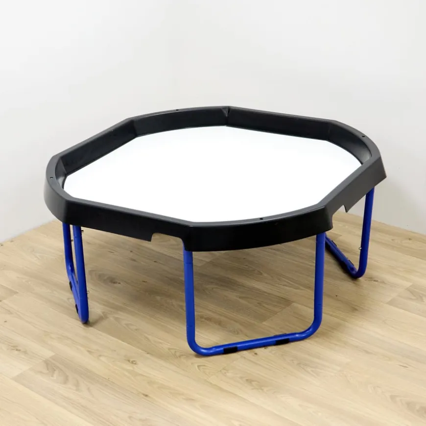 TTS Chalk & Whiteboard Double Sided Tuff Tray Insert