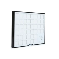 TTS Chatter Boards