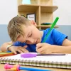 TTS Chewable Pencil Toppers 6pk