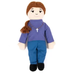 TTS Children of Faith Dolls 6pk