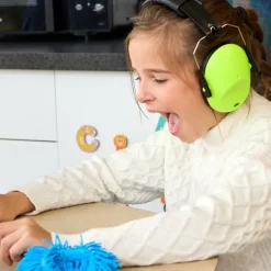 TTS Childrens Ear Defenders