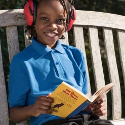 TTS Childrens Ear Defenders