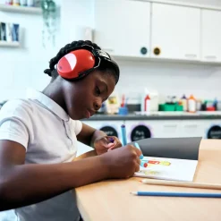 TTS Childrens Ear Defenders