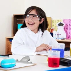 TTS Childrens Lab Coats