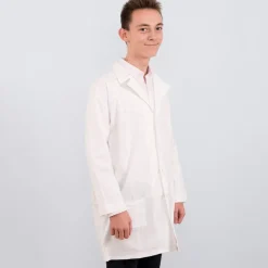 TTS Childrens Lab Coats