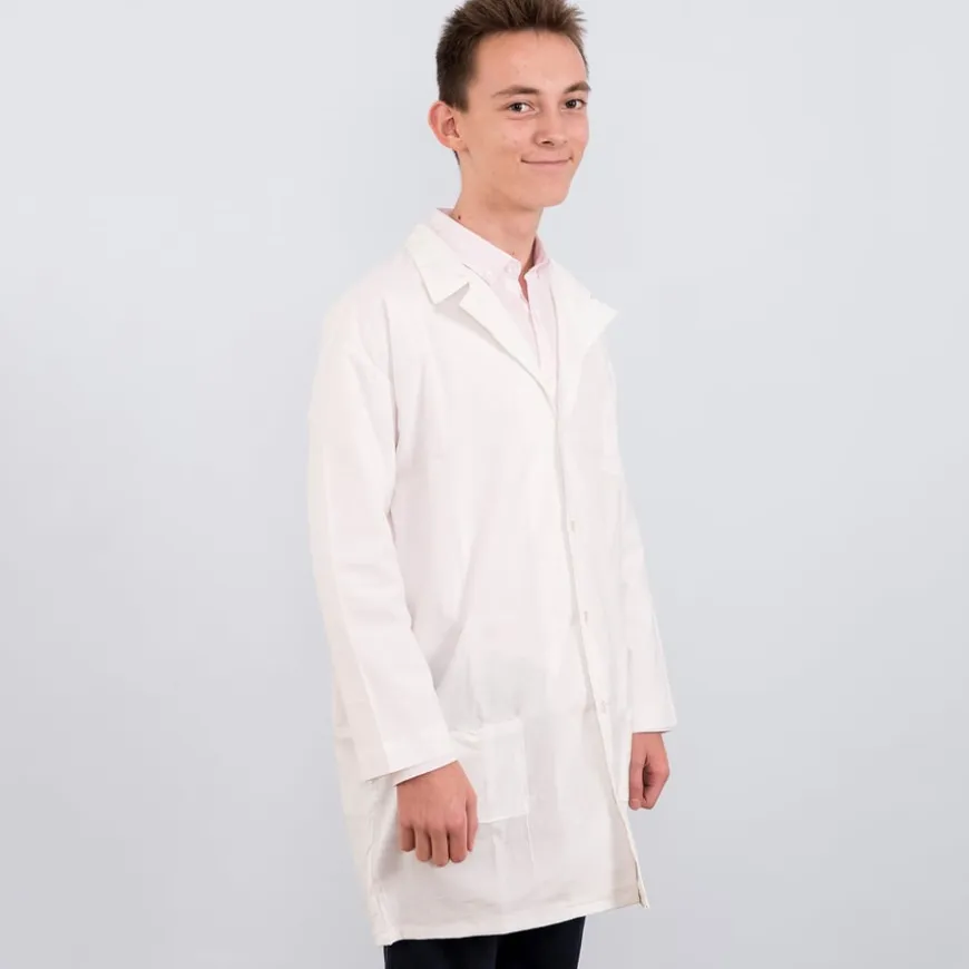 TTS Childrens Lab Coats