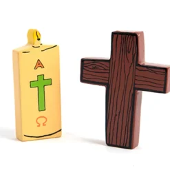 TTS Christianity Religious Artefacts Collection