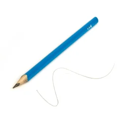 TTS Chunky HB Triangular Pencils 144pk