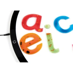 TTS Circular Light Panel D60cm
