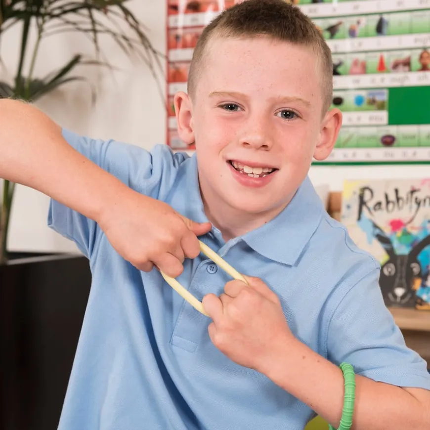 TTS Classroom Fidget Starter 19pk