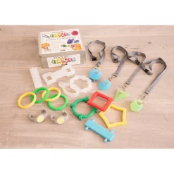 TTS Classroom Fidget Starter 19pk