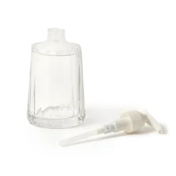TTS Clear Plastic Paint Dispensers 6pk