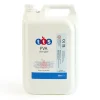 TTS Clear Washable PVA Glue 5l