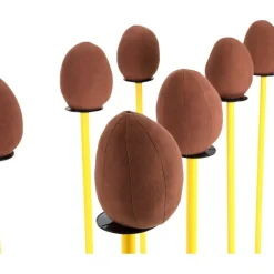 TTS Coconut Shy Playground Target Game