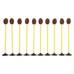 TTS Coconut Shy Playground Target Game