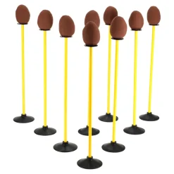TTS Coconut Shy Playground Target Game