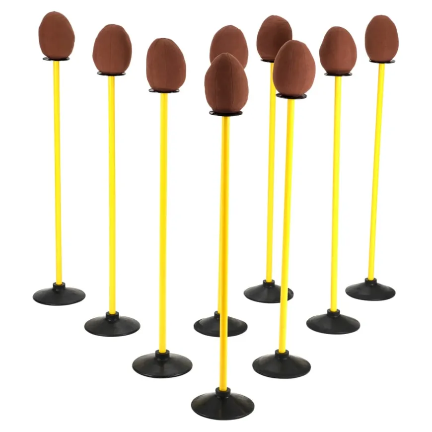 TTS Coconut Shy Playground Target Game