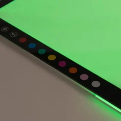 TTS Colour Changing Light Panels