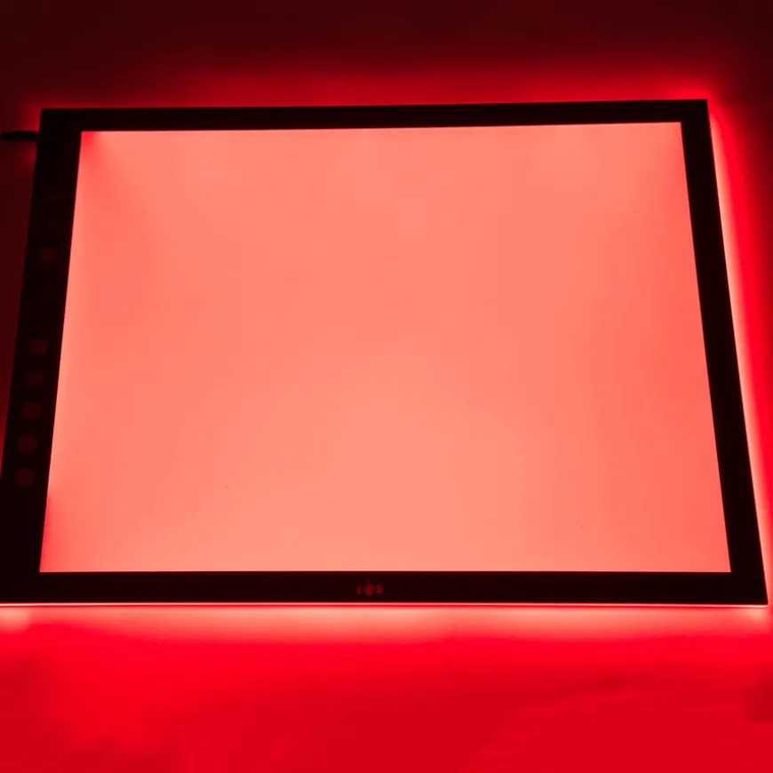 TTS Colour Changing Light Panels