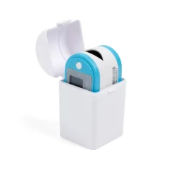 TTS Coloured Pulse Meters - 6pk