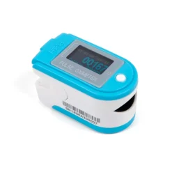 TTS Coloured Pulse Meters - 6pk
