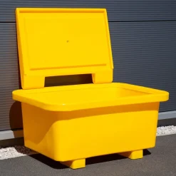 TTS Colourful Outdoor Storage Bins