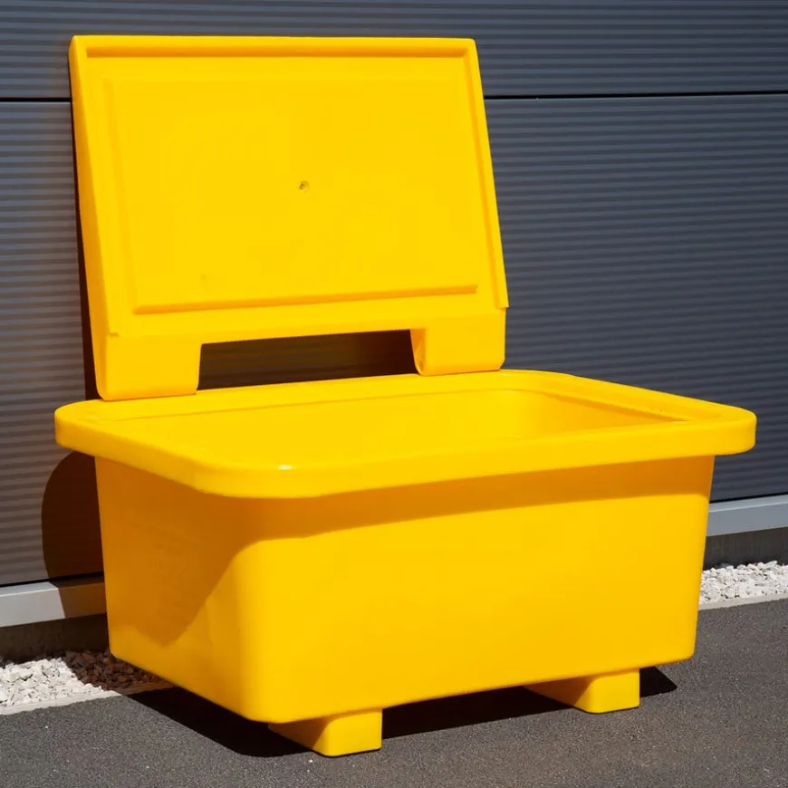 TTS Colourful Outdoor Storage Bins